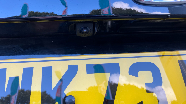 Honda Jazz 1.5 i-MMD Hybrid Elegance 5dr eCVT Hybrid Hatchback